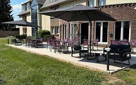 The Originals City Hotel, Aeroport Beauvais